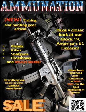 Revista Multimedia Ammunation