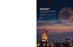 Revista oficial de Puerto Vallarta