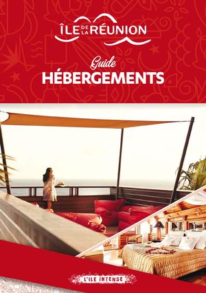 Guide Hebergement à la Réunion