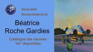 Béatrice Roche Gardies