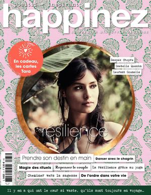 Happinez N°33
