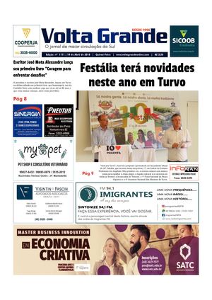Vg 1111 19 De Abril 2018