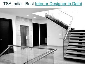 Interior Design Companies in Delhi | Home Interior Designers in Delhi