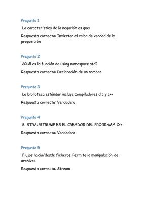 Examen De 2da Unidad