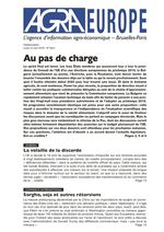 Agra Europe #3641