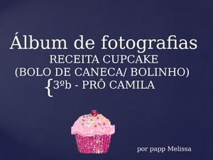 ÁLbum De Fotografias