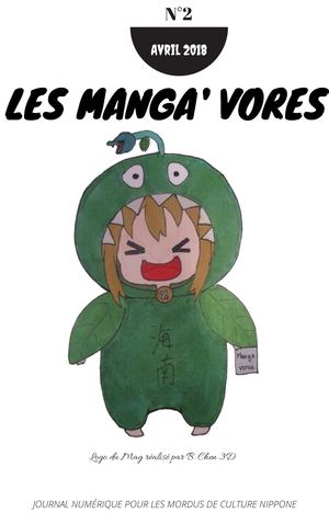 Mangavores N°2