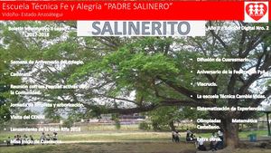 "Salinerito"