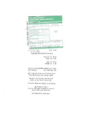 Ngh Wang's Repsonse To Irs With A For V 4 19 18