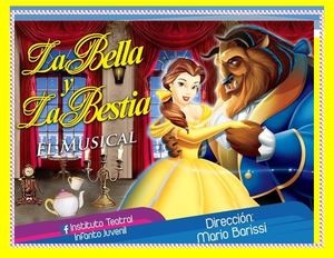 La Bella Y La Bestia