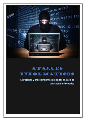 Manual  de Ataques Informáticos