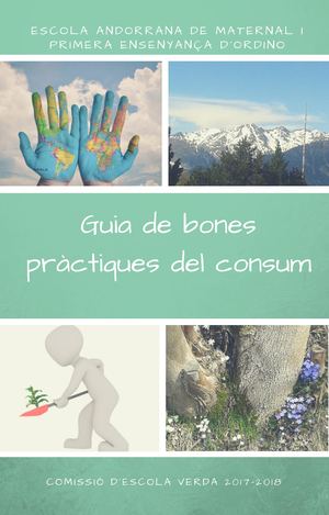 Guia De Bones Pràctiques Consum Eao
