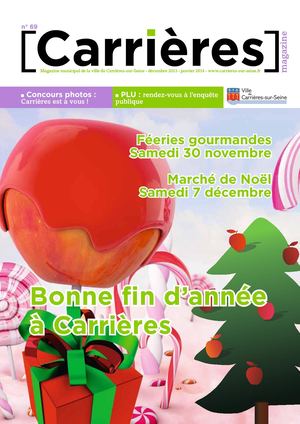 #69 Déc-2013/jan-2014