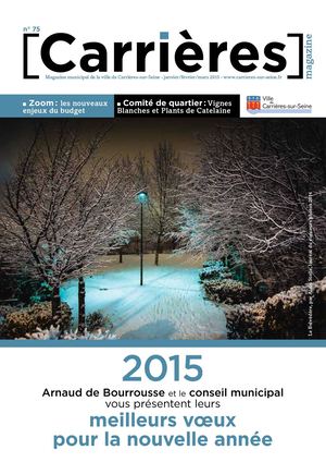 #75 Janv/mars-2015