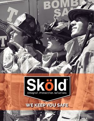 Catálogo Sköld