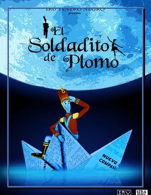 El Soldadito De Plomo