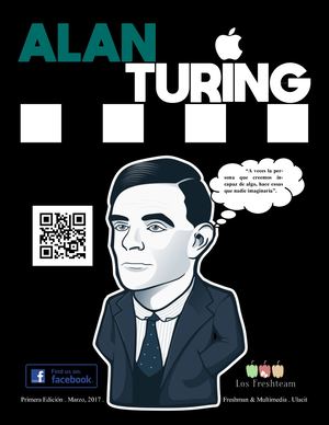 Revista Turing