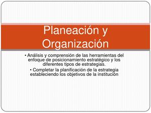 Modelo De Foda Mision Vision 2018