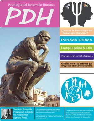 Psi Del Desarrollo Humano Tarea Hab Numero 2