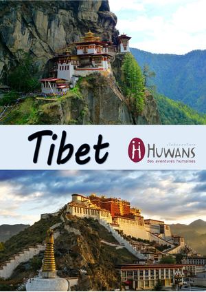 Brochure Tibet Pdf