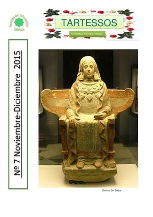 TARTESSOS 7
