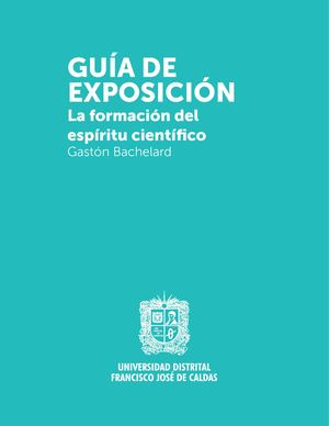Guía De Exposición