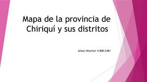 Mapas De Cartografia