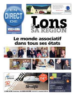 En Direct Lons Le Saunier