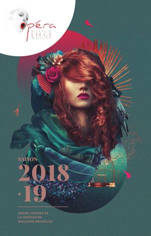 Opéra de Wallonie_Brochure saison 18-19