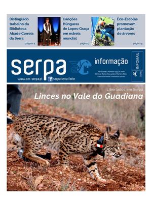 Serpa Informacao