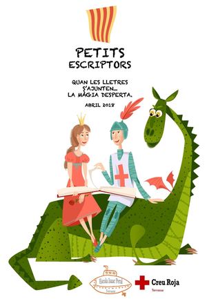 Llibre Creu Roja 17-18