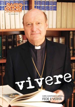 Vivere Maggio 2018