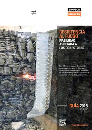 Resistencia Al Fuego Fiabilidad Asociada A Losconectores Original