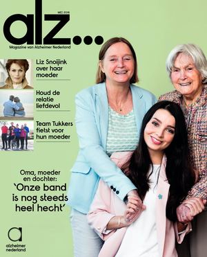 Alz #1-2018