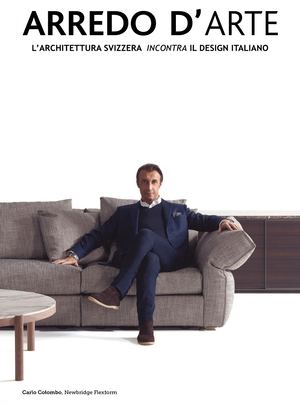 Arredo D'arte Aprile 2018