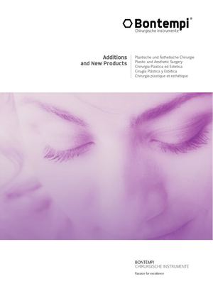 Chirurgia Plastica - Aggiunte e Novità