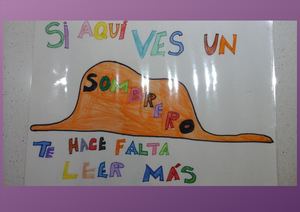 Sombreros Principito O