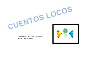 Cuentos Locos