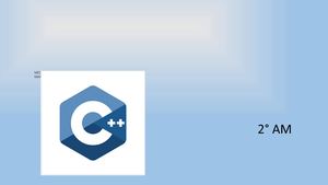 ESTRUCTURA BASICA PARA C