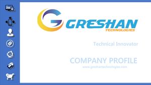 Greshan Technologies - Web Development | Mobile App | SEO Services | Software Development