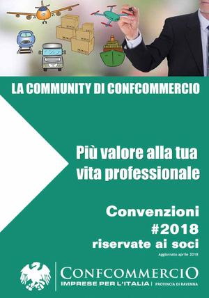 Impaginato Convenzioni Aprile 2018