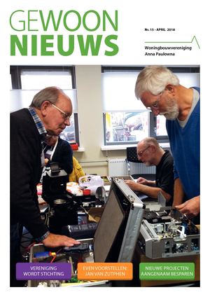 calaméo - ge woon nieuws 15