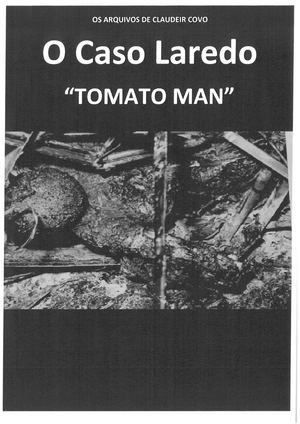O Caso Laredo Claudeir Covo
