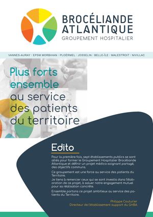 Présentation du G.H.B.A