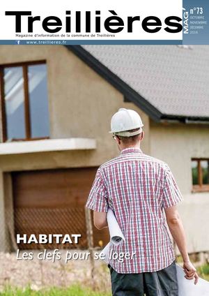 Treillieres Mag 73