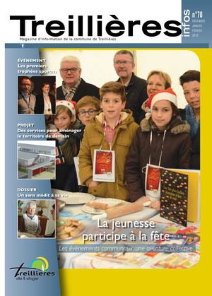 Treillieres Infos 70