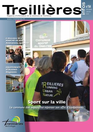Treillieres Infos 64