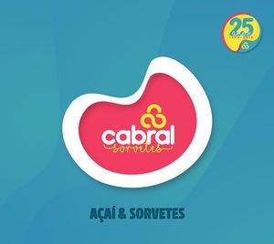 Cabral Sorvetes Produtos 2018
