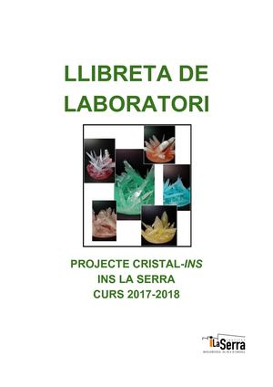 Llibreta Lab 2017 2018