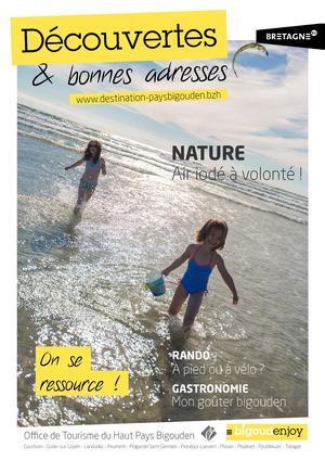 Découvertes et Bonnes adresses - Haut pays Bigouden